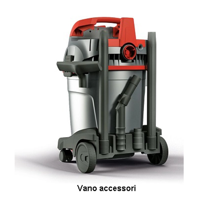 Vendita online Aspirapolvere serie uClean NSG ADL 1432 EHP art.016313